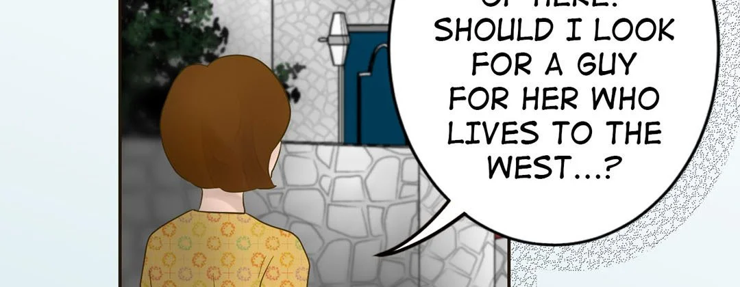 Living with The Wizard - Chapter 27